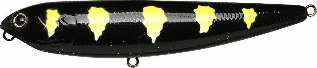 Baits Lucky Craft Sammy 100 Topwater Walker 3 Baits Lucky Craft Sammy 100 Topwater Walker