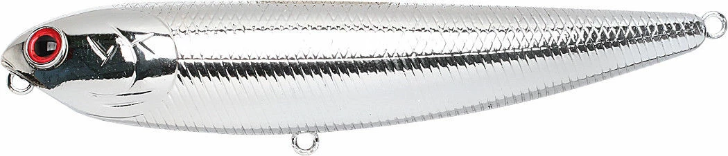 Baits Lucky Craft Sammy 100 Topwater Walker 6 Baits Lucky Craft Sammy 100 Topwater Walker