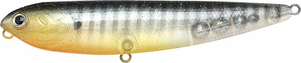 Baits Lucky Craft Sammy 100 Topwater Walker 9 Baits Lucky Craft Sammy 100 Topwater Walker