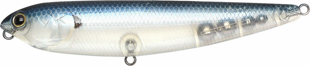 Baits Lucky Craft Sammy 100 Topwater Walker 10 Baits Lucky Craft Sammy 100 Topwater Walker