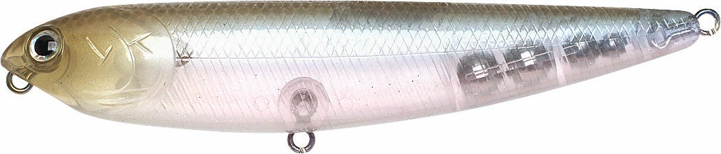 Baits Lucky Craft Sammy 100 Topwater Walker 11 Baits Lucky Craft Sammy 100 Topwater Walker