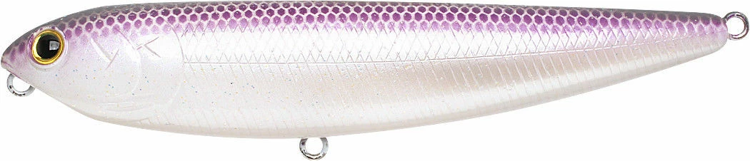 Baits Lucky Craft Sammy 100 Topwater Walker 13 Baits Lucky Craft Sammy 100 Topwater Walker