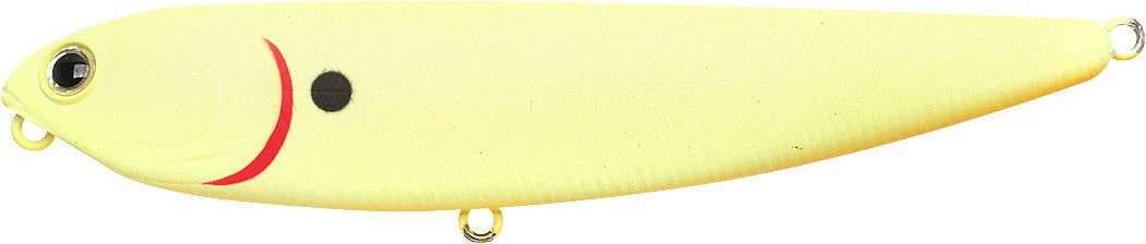 Baits Lucky Craft Sammy 100 Topwater Walker 14 Baits Lucky Craft Sammy 100 Topwater Walker