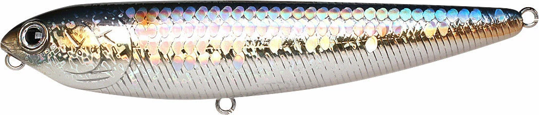 Baits Lucky Craft Sammy 100 Topwater Walker 15 Baits Lucky Craft Sammy 100 Topwater Walker