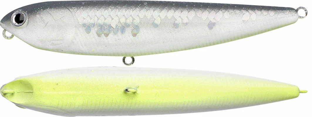 Baits Lucky Craft Sammy 100 Topwater Walker 16 Baits Lucky Craft Sammy 100 Topwater Walker