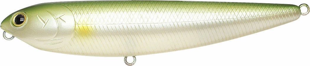 Baits Lucky Craft Sammy 100 Topwater Walker 19 Baits Lucky Craft Sammy 100 Topwater Walker