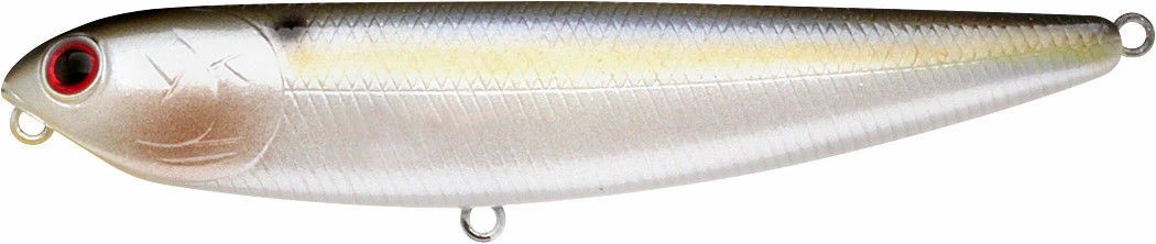 Baits Lucky Craft Sammy 100 Topwater Walker 20 Baits Lucky Craft Sammy 100 Topwater Walker