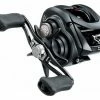 Daiwa Tatula 100 TWS Baitcasting Reels - ICAST 2018 Models