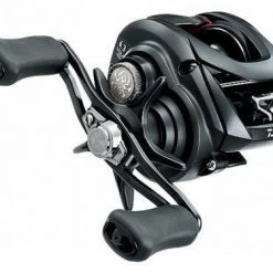 Daiwa Tatula 100 TWS Baitcasting Reels - ICAST 2018 Models