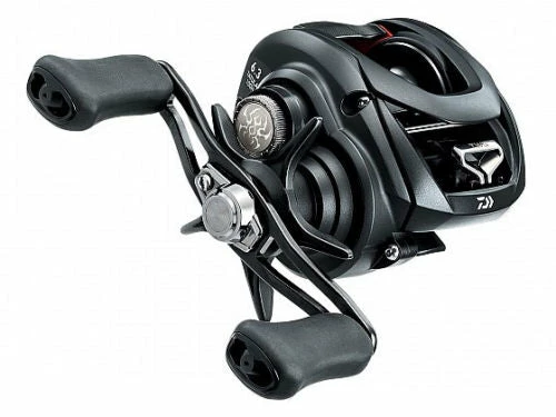 Daiwa Tatula 100 TWS Baitcasting Reels - ICAST 2018 Models 3 Daiwa Tatula 100 TWS Baitcasting Reels - ICAST 2018 Models