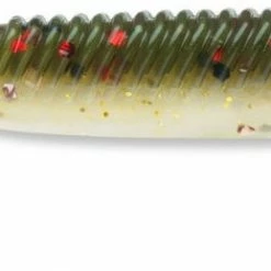 Storm 360GT Searchbait Bodies Soft Paddle Tail Swimbait 6 Pack Baits