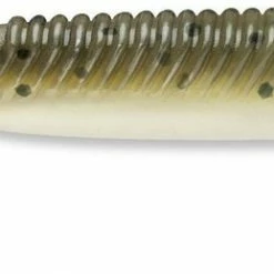 Storm 360GT Searchbait Bodies Soft Paddle Tail Swimbait 6 Pack Baits