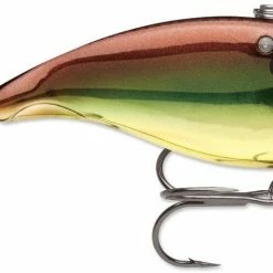 Baits Storm Arashi Vibe 2 3/4 Inch Lipless Crankbait