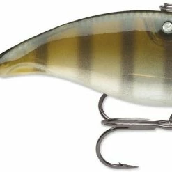 Baits Storm Arashi Vibe 2 3/4 Inch Lipless Crankbait