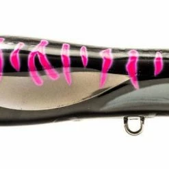 Nomad Design Chug Norris Saltwater/Bluewater Popper Baits 24 Nomad Design Chug Norris Saltwater/Bluewater Popper Baits