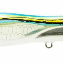 Nomad Design Chug Norris Saltwater/Bluewater Popper Baits 28 Nomad Design Chug Norris Saltwater/Bluewater Popper Baits
