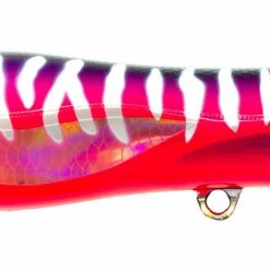 Nomad Design Chug Norris Saltwater/Bluewater Popper Baits 31 Nomad Design Chug Norris Saltwater/Bluewater Popper Baits