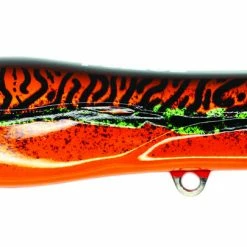 Nomad Design Chug Norris Saltwater/Bluewater Popper Baits 33 Nomad Design Chug Norris Saltwater/Bluewater Popper Baits