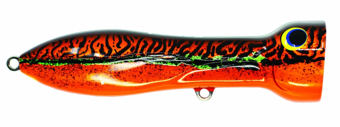 Nomad Design Chug Norris Saltwater/Bluewater Popper Baits 14 Nomad Design Chug Norris Saltwater/Bluewater Popper Baits