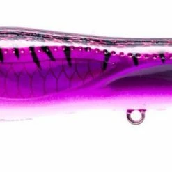 Nomad Design Chug Norris Saltwater/Bluewater Popper Baits 34 Nomad Design Chug Norris Saltwater/Bluewater Popper Baits