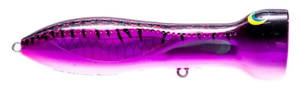 Nomad Design Chug Norris Saltwater/Bluewater Popper Baits 15 Nomad Design Chug Norris Saltwater/Bluewater Popper Baits