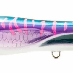 Nomad Design Chug Norris Saltwater/Bluewater Popper Baits 35 Nomad Design Chug Norris Saltwater/Bluewater Popper Baits