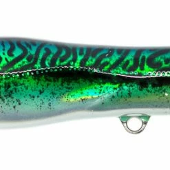 Nomad Design Chug Norris Saltwater/Bluewater Popper Baits 37 Nomad Design Chug Norris Saltwater/Bluewater Popper Baits