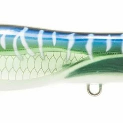 Nomad Design Chug Norris Saltwater/Bluewater Popper Baits 38 Nomad Design Chug Norris Saltwater/Bluewater Popper Baits