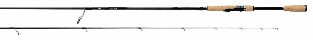 Daiwa Tatula Series Spinning Rods 3 Daiwa Tatula Series Spinning Rods