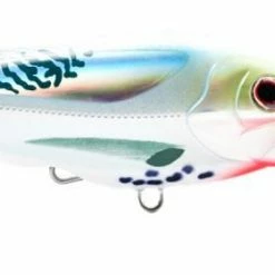Sale Nomad Design DTX Minnow 120/140 Floating Trolling Minnow