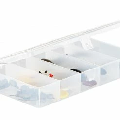 Plano 3449 Series Small StowAway Tackle Boxes Accessories