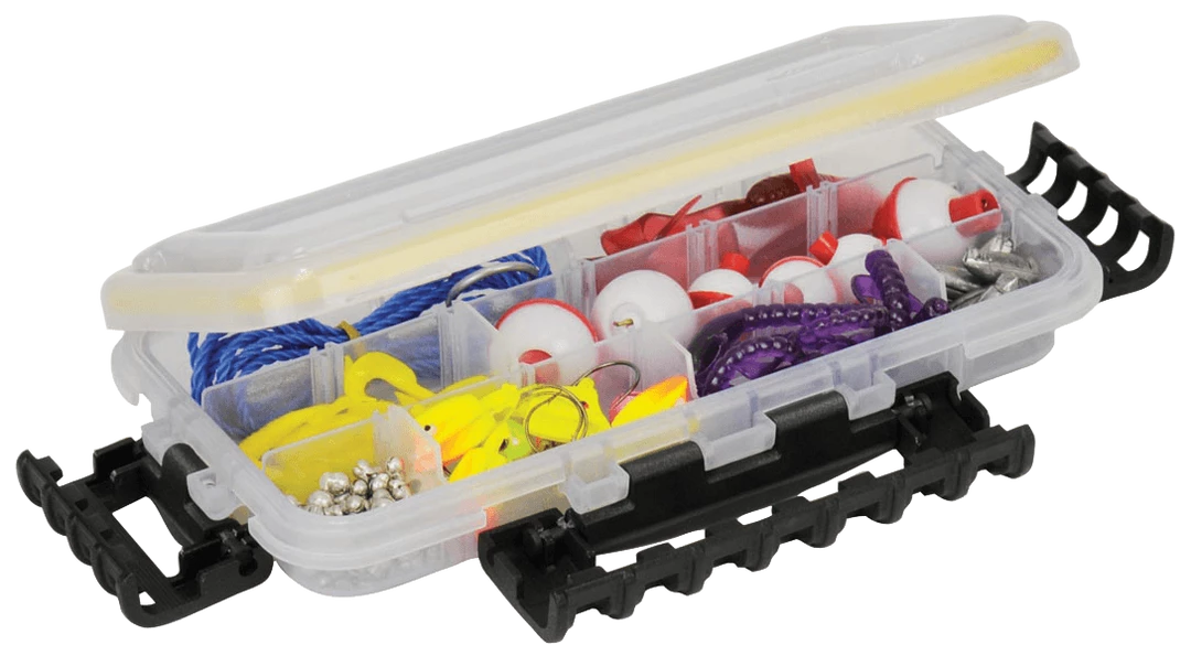 Plano WaterProof StowAway Tackle Box 3500 Accessories 3 Plano WaterProof StowAway Tackle Box 3500 Accessories