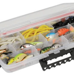 Accessories Plano WaterProof StowAway Tackle Box 3700