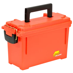 Plano Hi-Vis Orange Marine Box 1312