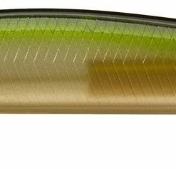 Daiwa TD Minnow 95SP JDM Suspending Jerkbait - LIMITED RELEASE Baits