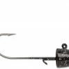 Tackle VMC Finesse Half Moon Ned Rig Jighead 4 Pack
