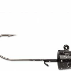 Tackle VMC Finesse Half Moon Ned Rig Jighead 4 Pack