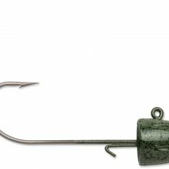 Tackle VMC Finesse Half Moon Ned Rig Jighead 4 Pack