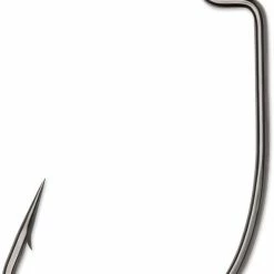 Tackle VMC Heavy Duty Black Nickel Wide Gap Hook