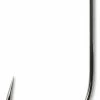 VMC Neko Hook Black Nickel 6 Pack Tackle