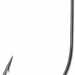 VMC Wide Gap Black Nickel Hook Tackle