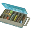 Accessories Plano Sidekick Double-Sided Medium Tackle Organizer 3215