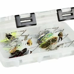 Accessories Plano FTO Elite 3600 Spinnerbait Organizer