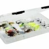 Plano FTO Elite 3700 Buzz Bait & Spinnerbait Organizer Accessories