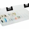 Plano FTO Elite 3700 Medium Crankbait Organizer Accessories