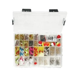 Plano Hook & Sinker Organizer 4550