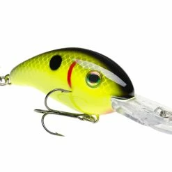 Strike King Pro Model Series 3XD Crankbaits