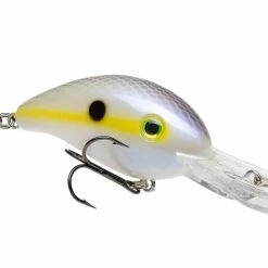 Strike King Pro Model Series 3XD Crankbaits