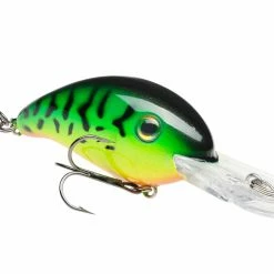 Strike King Pro Model Series 3XD Crankbaits