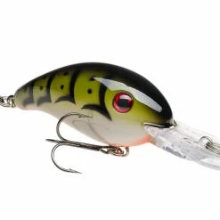 Strike King Pro Model Series 3XD Crankbaits